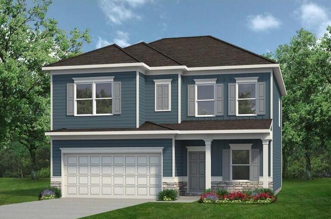 8199 Harbour Chase Loop, Collegedale, TN