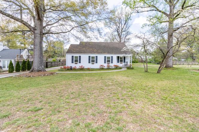 311 Guild Dr, Chattanooga, TN