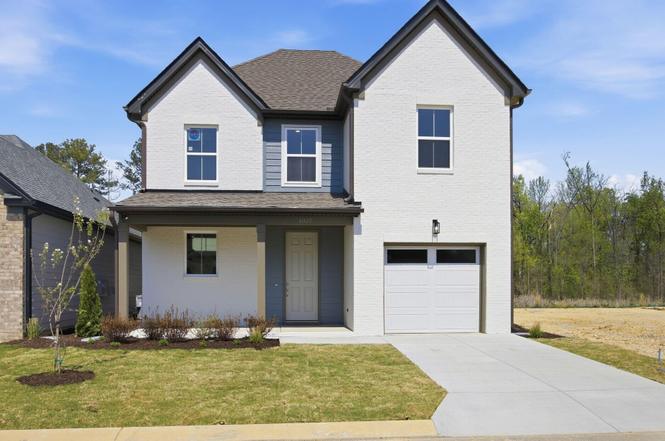 1027 Fortitude Trl, Chattanooga, TN