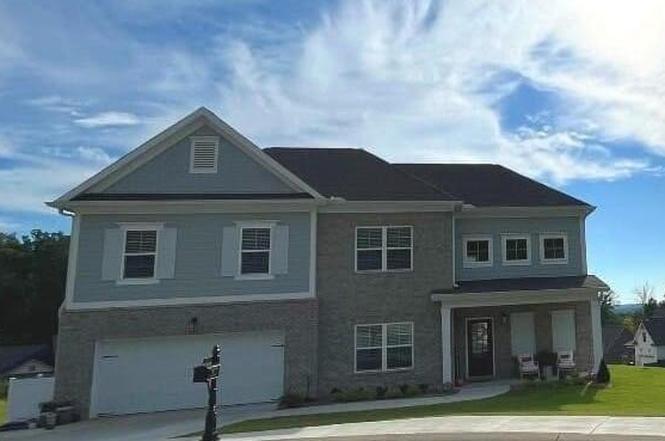 7922 Thicket Creek Ln, Ooltewah, TN