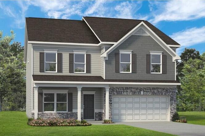 8220 Harbour Chase Loop, Collegedale, TN
