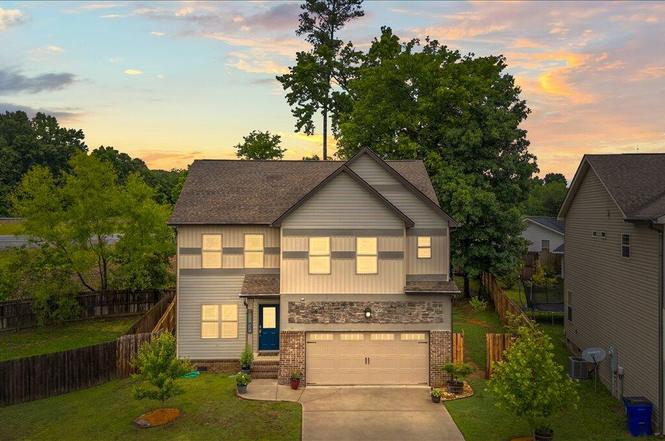 1182 Stone Gate Cir NW, Cleveland, TN