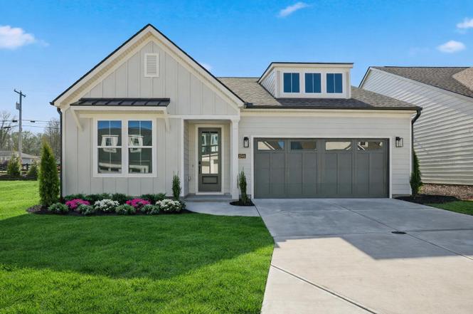 2544 Butlers Green Circle Cir #4, Chattanooga, TN