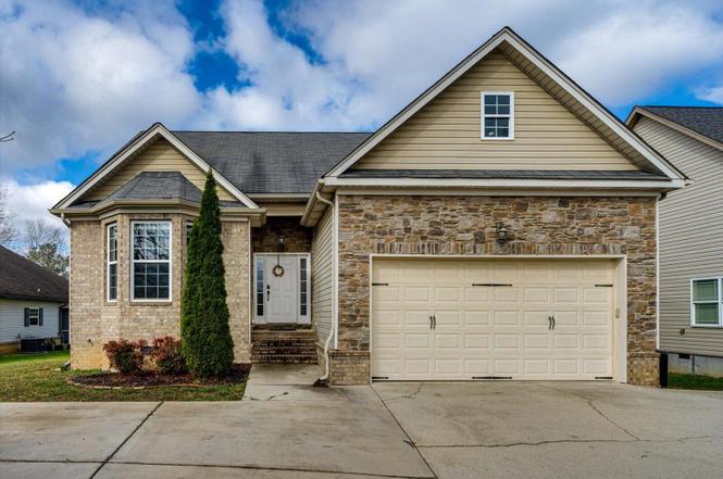 8500 Standifer Gap Rd, Chattanooga, TN