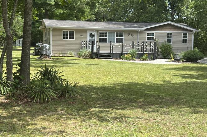 8129 Bermerwood Dr, Chattanooga, TN
