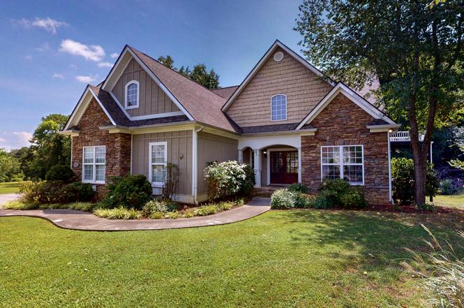 355 Leatha Ln NW, Cleveland, TN