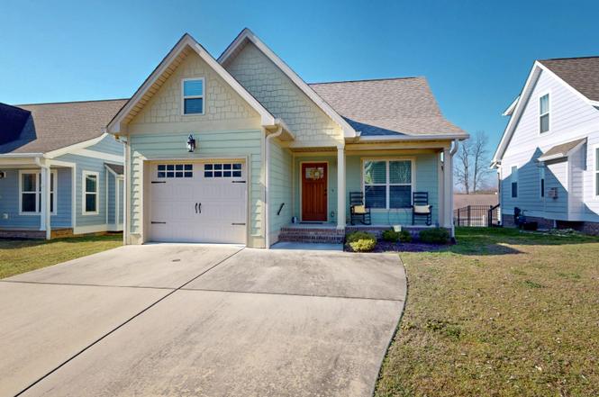 3182 Cottage Grove Cir NW, Cleveland, TN