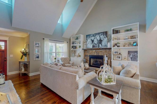 1376 Blake Stone Dr NW, Cleveland, TN