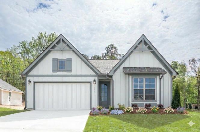 8021 Lemonade St, Chattanooga, TN
