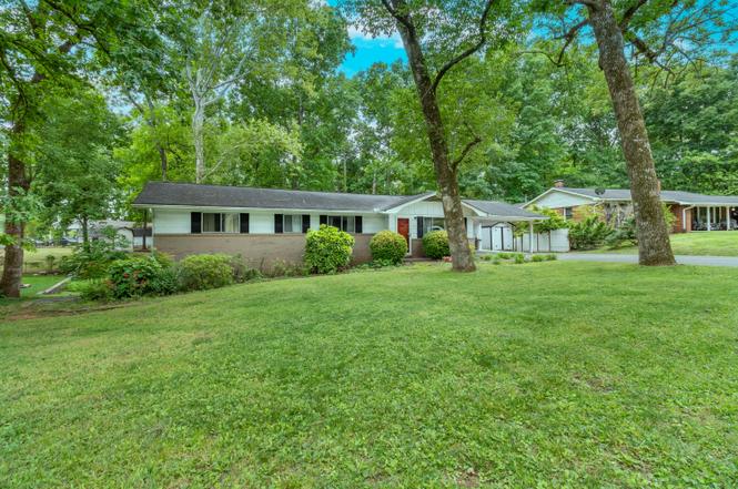 1109 Peerless Dr NW, Cleveland, TN