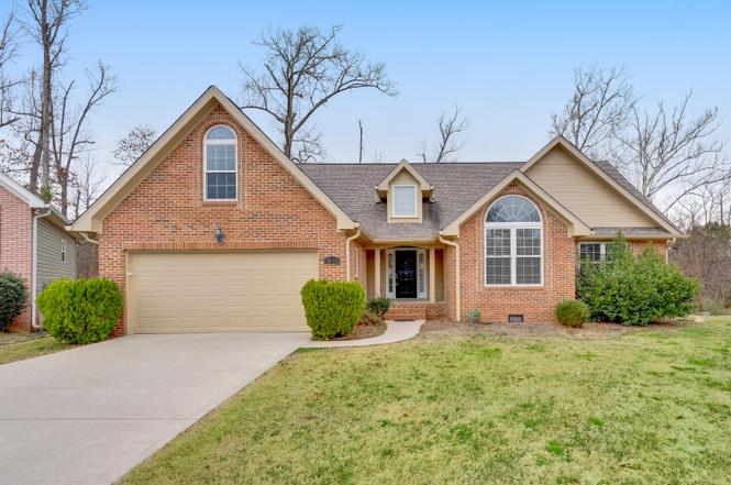 1809 Richmond Ln, Chattanooga, TN