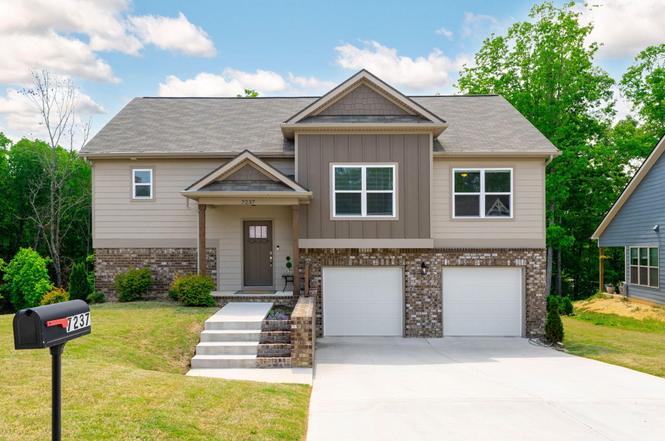 7237 Mercedes Ln Lot No 1577, Ooltewah, TN
