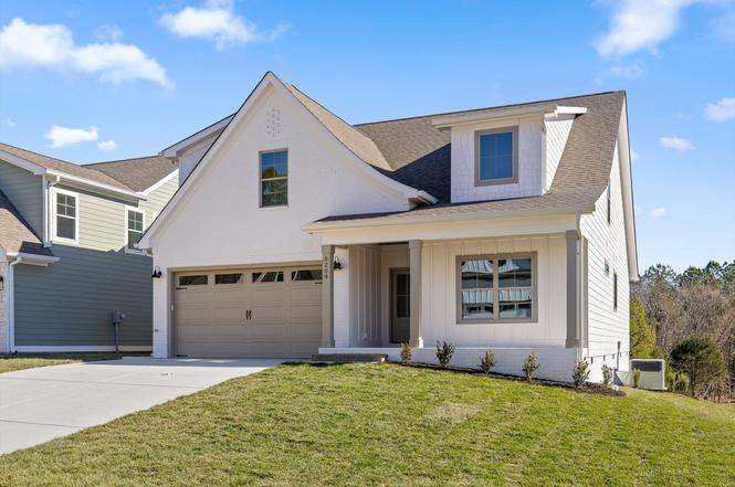 5204 Baylor St NW, Cleveland, TN