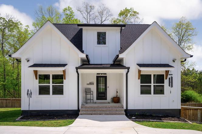 4632 Pattentown Rd, Ooltewah, TN