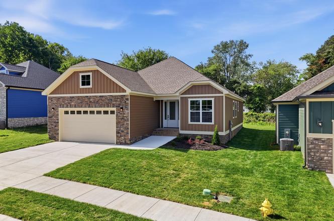 6835 Carnell Way #10, Chattanooga, TN