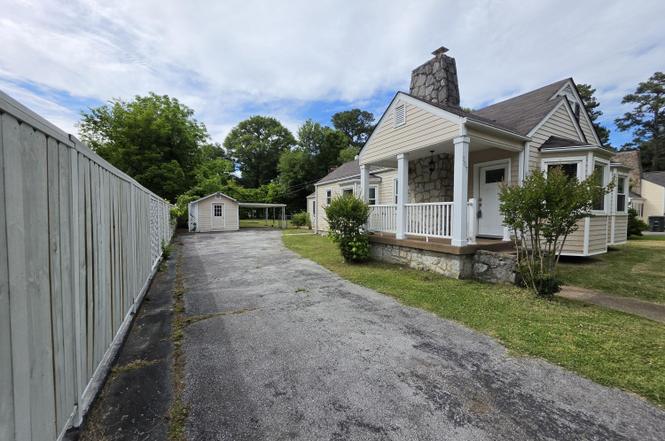 307 Central Dr, Chattanooga, TN
