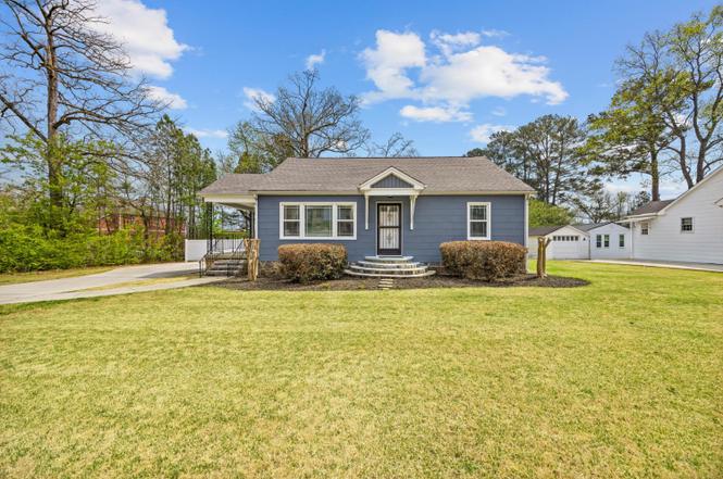 1344 Joiner Rd, Chattanooga, TN