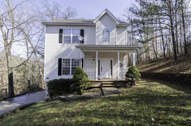 1344 Springview Dr, Chattanooga, TN