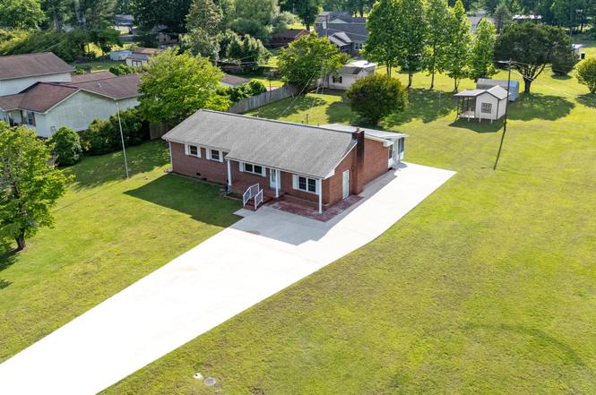 1123 Highland Ave, Jasper, TN