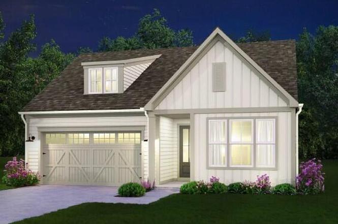 2756 Butlers Green Cir #30, Chattanooga, TN