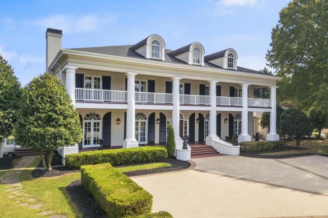 7900 Thunder Farms Trl, Ooltewah, TN
