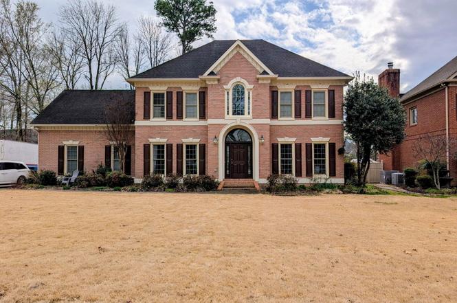 8041 Rosemere Way, Chattanooga, TN
