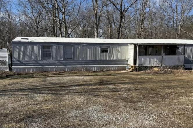 3815 Blaylock Rd, Crossville, TN