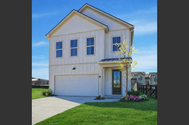 2038 Bergamot Xing, Chattanooga, TN