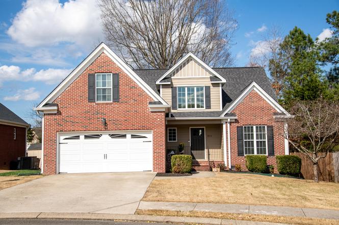2614 Sweet Bay Cir NW, Cleveland, TN
