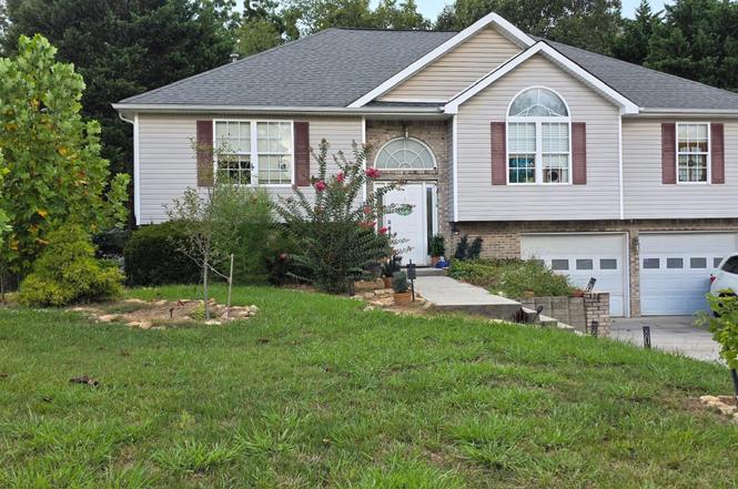 6895 Bucksland Dr, Ooltewah, TN