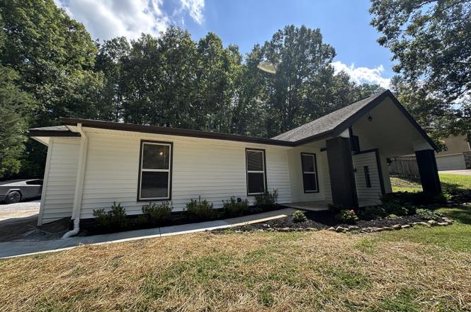 9506 Fuller Rd, Chattanooga, TN