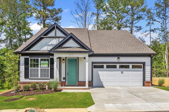 8573 Ari Ln #5, Chattanooga, TN