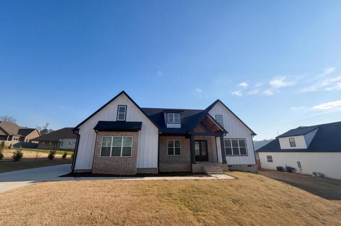 285 Eagle Creek Rd, Cleveland, TN