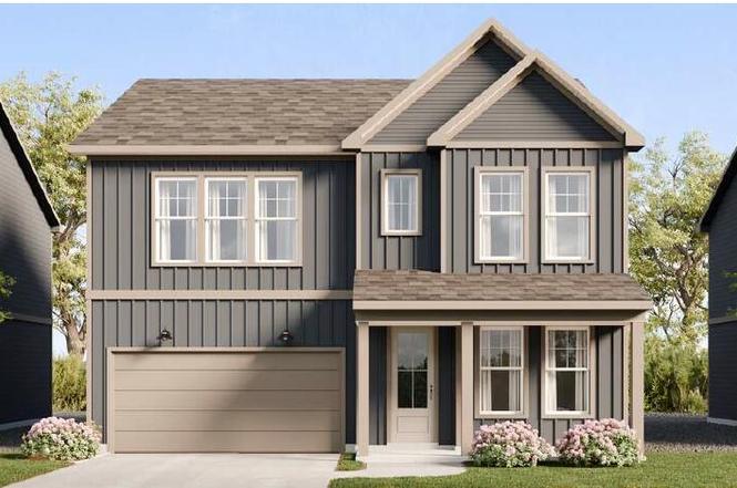 10142 Arabian Ave #162, Collegedale, TN
