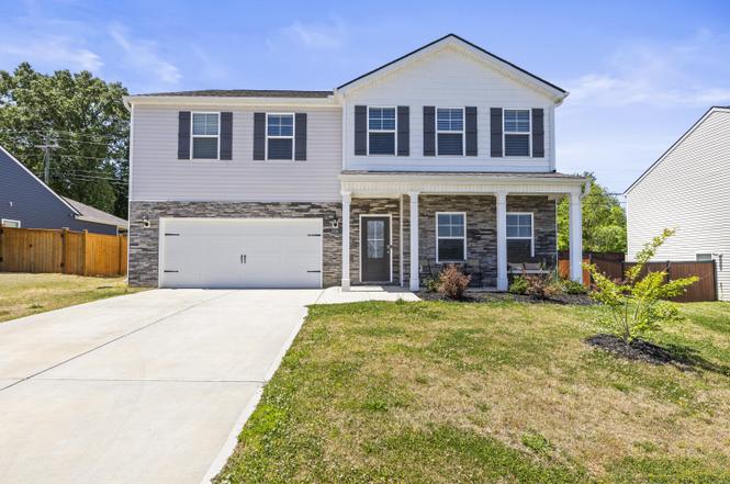 6599 Prickly Loop Loop, Ooltewah, TN
