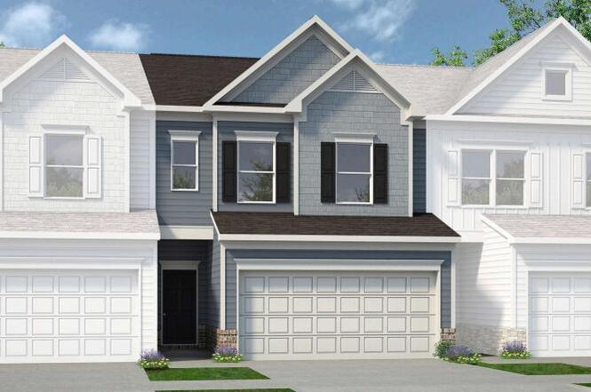 5118 Hornbeam Dr #67, Collegedale, TN