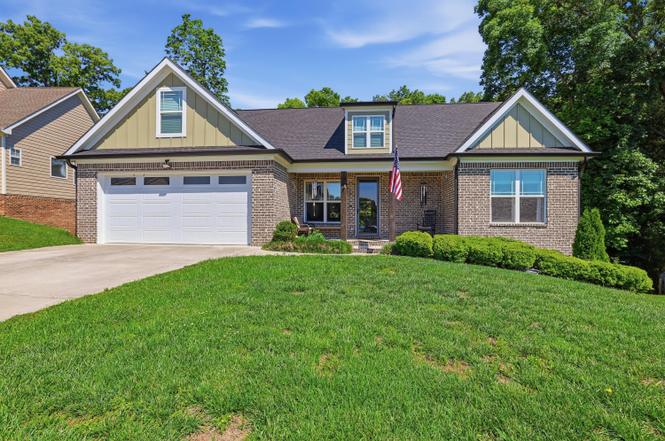5834 Caney Ridge Cir, Ooltewah, TN