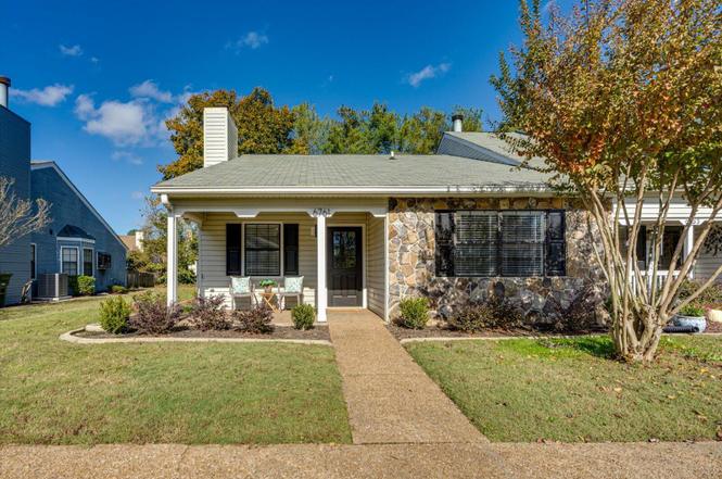 6761 Hickory Creek Rd, Chattanooga, TN