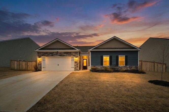 5859 Prickly Loop, Ooltewah, TN