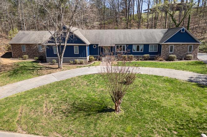 3502 Windsor Cir NE, Cleveland, TN
