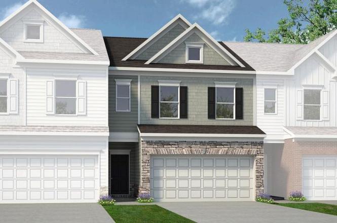 5112 Hornbeam Dr #68, Collegedale, TN