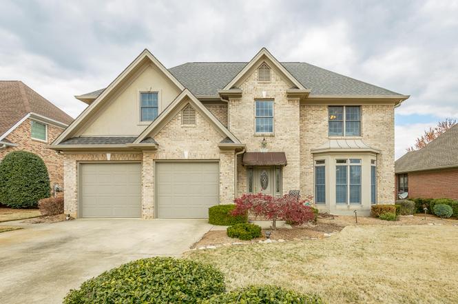 7915 Dancing Fern Trl, Chattanooga, TN