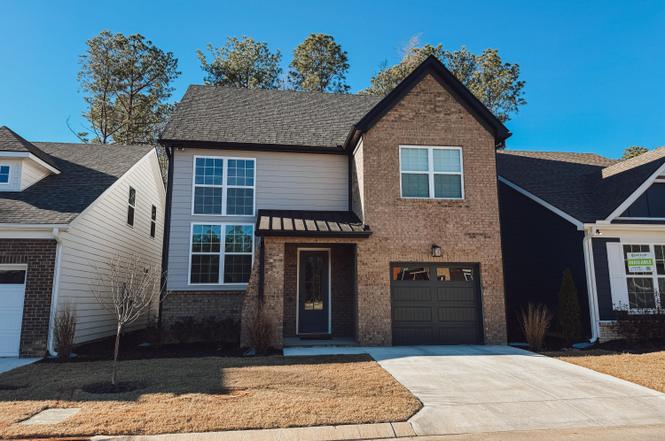 8529 Ari Ln, Chattanooga, TN