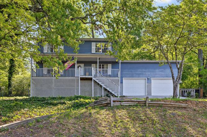 1302 Labrea Dr, Chattanooga, TN