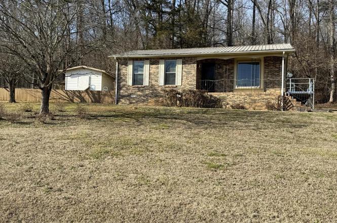 1508 Lynnwood Ave, Jasper, TN