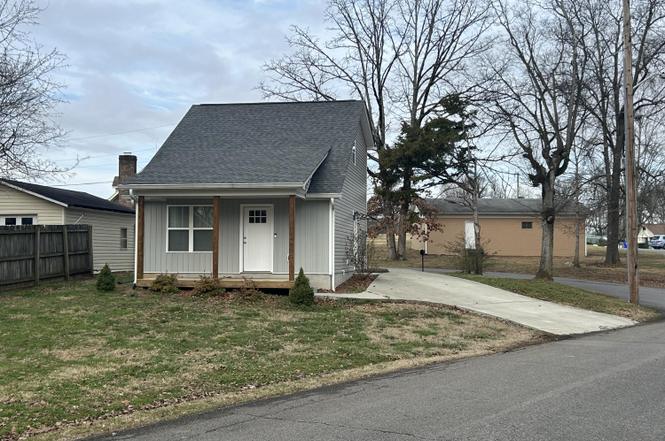 411 Barpen St NW, Cleveland, TN