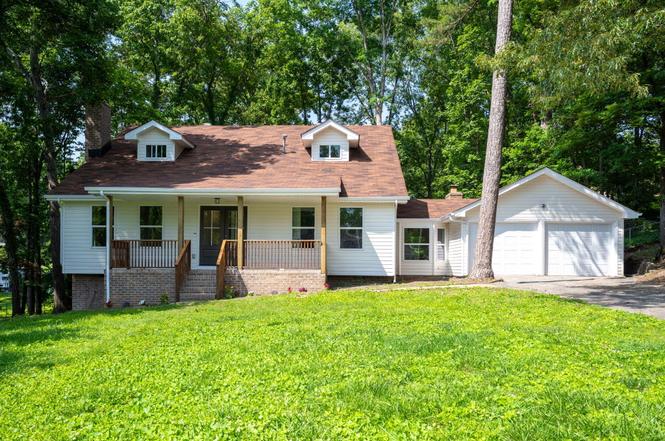 8727 Hurricane Manor Trl, Chattanooga, TN