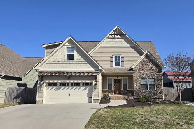 2620 Middleton Ln NW, Cleveland, TN