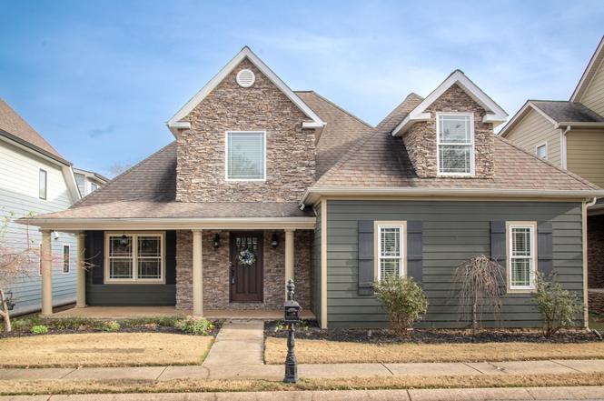 7424 Miss Madison Way, Ooltewah, TN