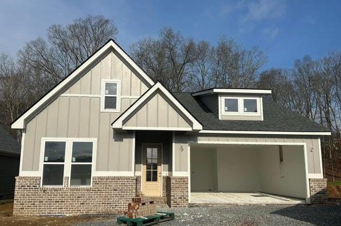 5213 Norah Pl NW, Cleveland, TN